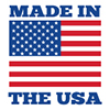 Made in The USA