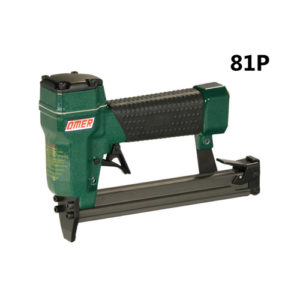 OMER® 81P Series Pneumatic Staplers