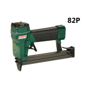OMER® 82P Series Pneumatic Staplers
